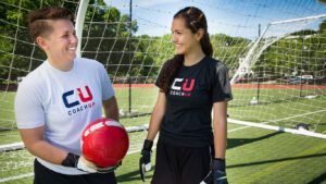 how to become a coach