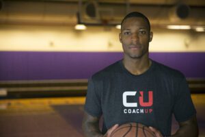 AAU vs personal basketball coaching